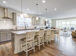 6373 Davis Cir, Powell, OH 43065