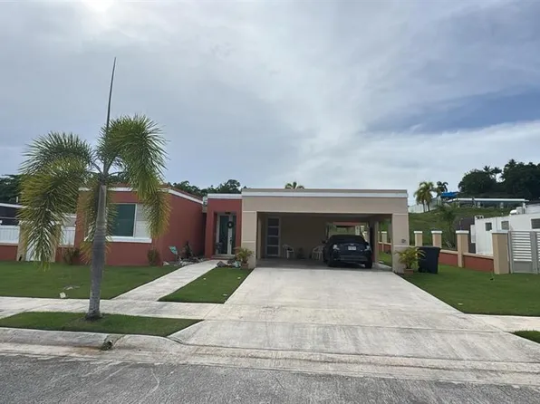 20 Yagrumo, Vega Baja, PR 00693