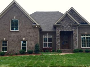 104 Thornwood Pl LOT 100, Hendersonville, TN 37075