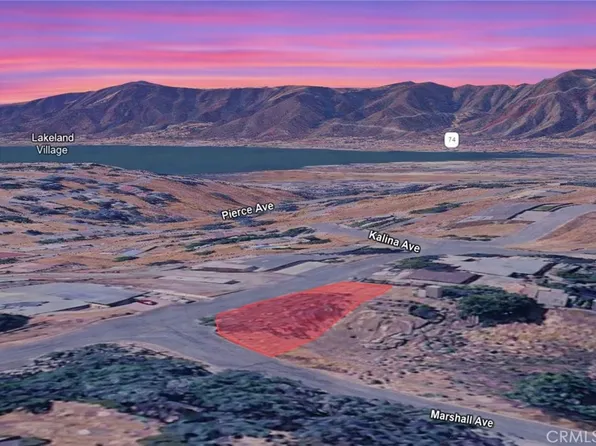 0 Gunder Ave Lot 58, Lake Elsinore, CA 92530