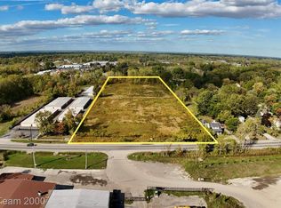 28176 Ecorse Rd, Romulus, MI 48174