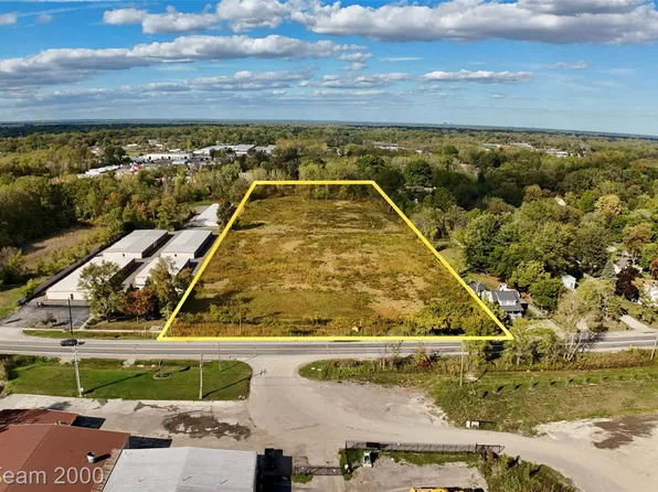 28176 Ecorse Rd, Romulus, MI 48174