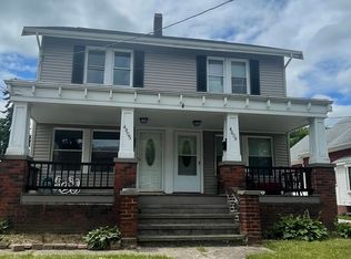 4805-4809 Ardmore Avenue, Cleveland, OH 44144
