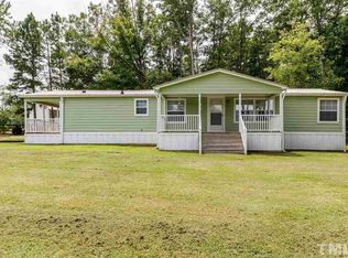 197 Big Oak Dr, New Hill, NC 27562