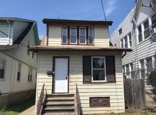 134 E 32nd St, Paterson, NJ 07504