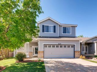 20178 E Prentice Pl, Centennial, CO 80015