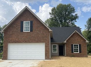 247 Timber Cir LOT 19, Manchester, TN 37355
