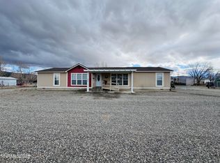 4570 Aurora Ave, Winnemucca, NV 89445