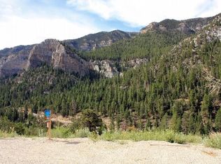 303 Crestview Dr, Las Vegas, NV 89124