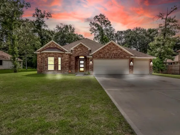 285 Road 66121, Dayton, TX 77535