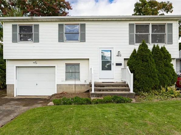 402 Stonewood Ave, Rochester, NY 14616