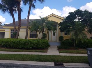10615 Wheelhouse Cir, Boca Raton, FL 33428