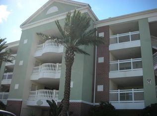 1114 Sunset View Cir APT 304, Reunion, FL 34747