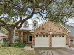 7220 John Blocker Dr, Austin, TX 78749