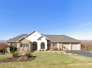 600 Showalter Ct, Broadway, VA 22815