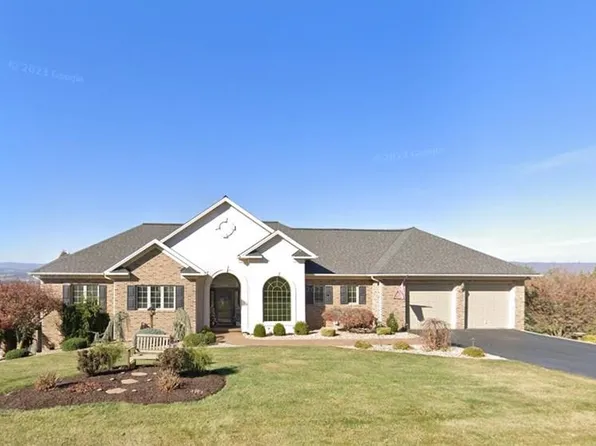 600 Showalter Ct, Broadway, VA 22815