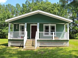 1366 Forest Island Dr NE, Townsend, GA 31331