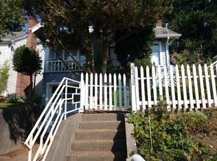 6232 27th Ave NE, Seattle, WA 98115