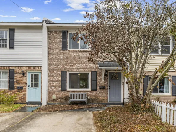 224 Grove St, Charleston, SC 29403