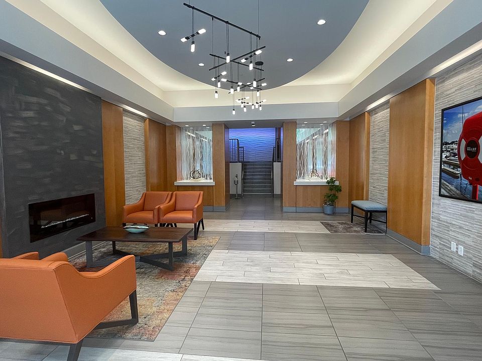 Main Lobby