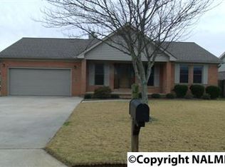 2405 Chadsworth St SW, Decatur, AL 35603