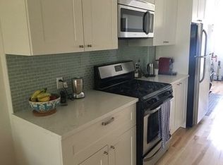 395 Manhattan Ave #2LEFT, Brooklyn, NY 11211