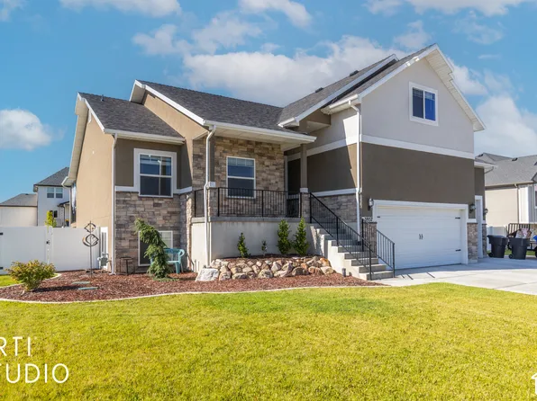 3937 W 2400 N, Plain City, UT 84404