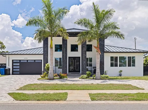 6396 18th St N, Saint Petersburg, FL 33702