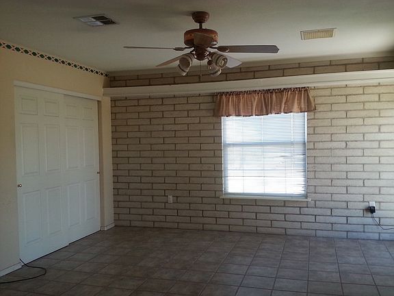 4th bedroom/Den