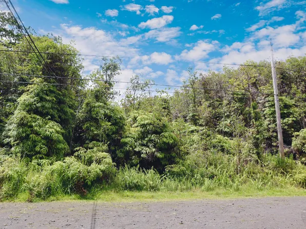 Mountain View Pl Lot 6, Mountain View, HI 96771
