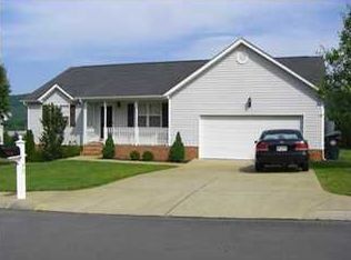 177 Chestnut Ridge Rd, Ringgold, GA 30736