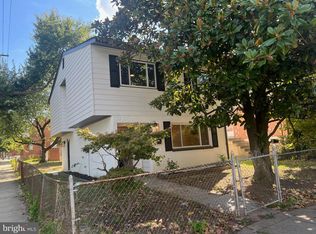 5231 Bass Pl SE, Washington, DC 20019