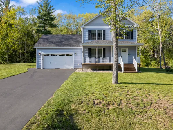 25 Carlisle Lane, Wells, ME 04090
