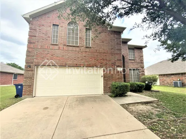 1116 Sweetwater Dr, Burleson, TX 76028