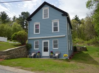 8 Mumford Rd, Sutton, MA 01590