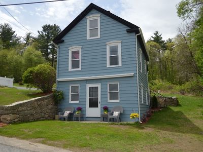 8 Mumford Rd, Sutton, MA, 01590