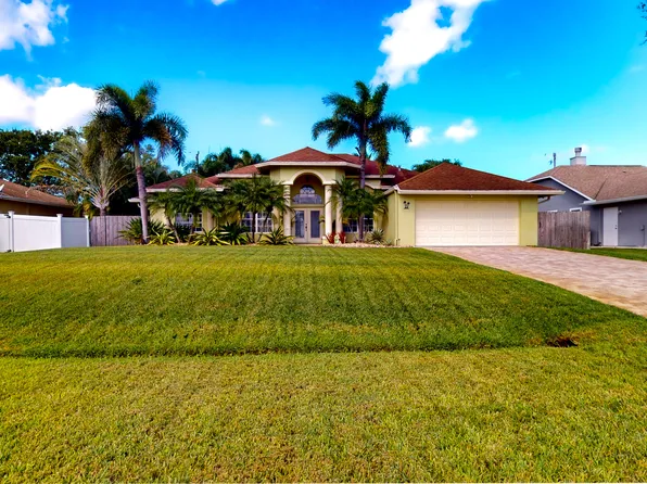 463 SW Ryder Road, Port St Lucie, FL 34953