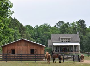 1220 Shepherd Rd, Madison, GA 30650