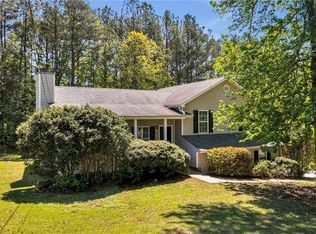 209 Harbin Dr, Dallas, GA 30132