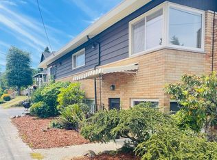 8343 25th Ave NW, Seattle, WA 98117