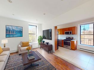 367 Tompkins Ave #3, Brooklyn, NY 11216