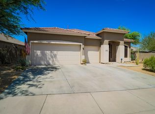 6806 S 55th Ln, Laveen, AZ 85339