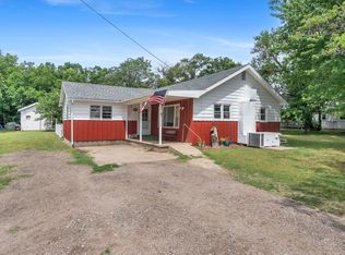 1003 N Olive St, Leon, KS 67074