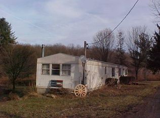 461 Hemlock Hill Rd, Covington, PA 16917