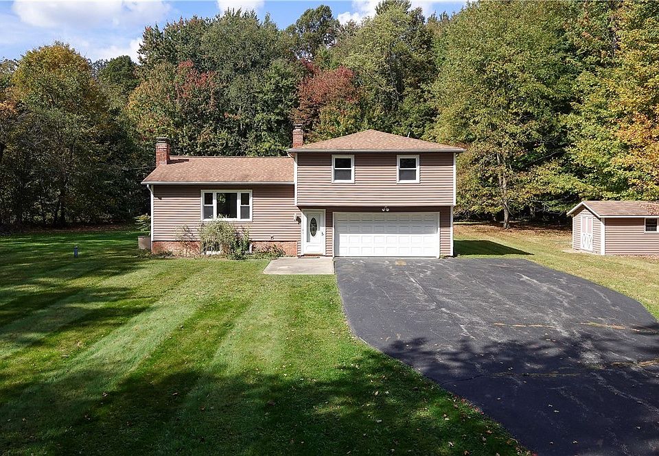 4293 Wayne Rd, Mantua, OH 44255 Zillow