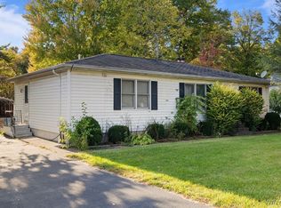 3210 Woodland Ave, Niagara Falls, NY 14304