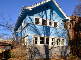 1252 W Glenlake Ave, Chicago, IL