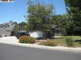 235 Woodglen Pl, Oakley, CA