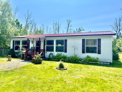 1604 Harrison Ave, Cheboygan, MI, 49721