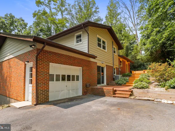 7213 Dogwood Ln, Middletown, MD 21769